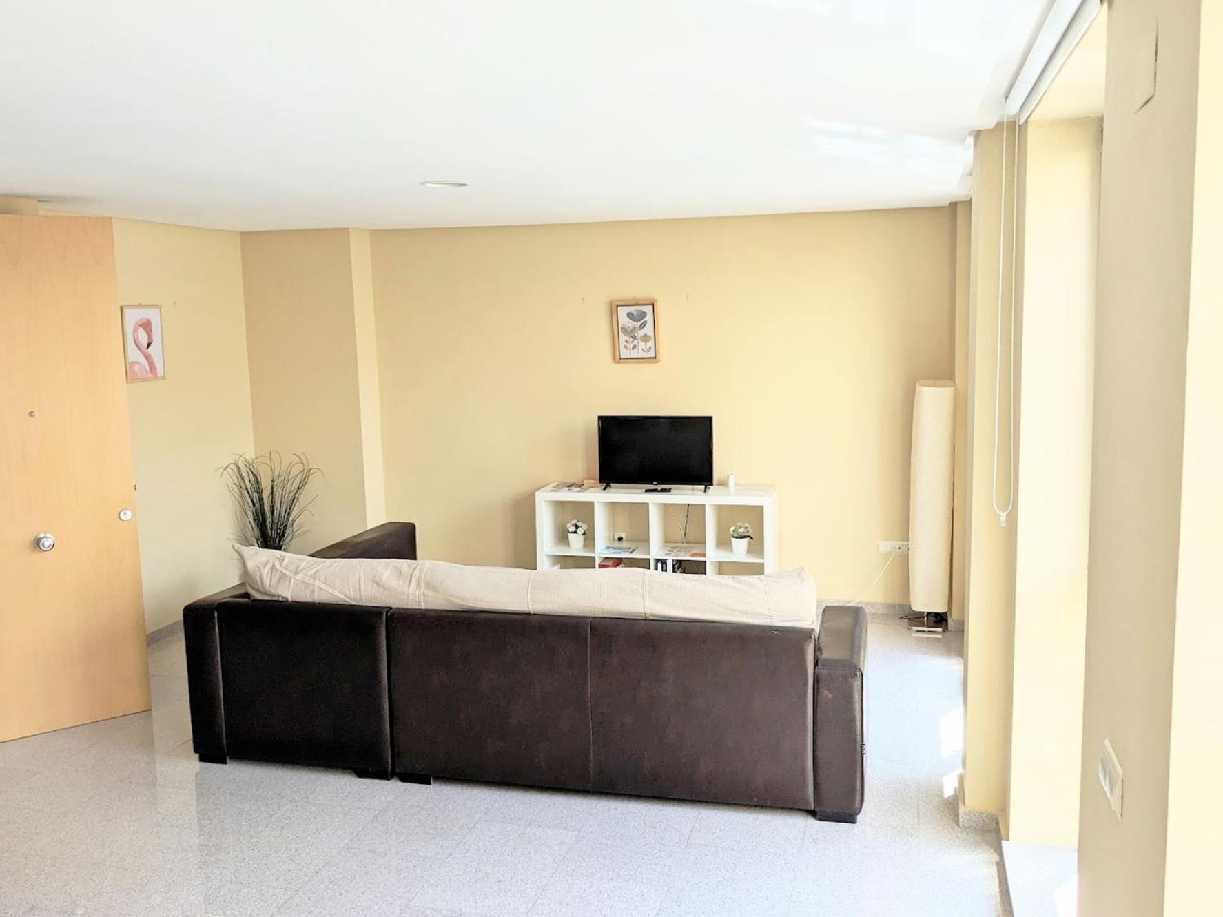 Apartamentos La Creu Baneres de Mariola Exterior photo