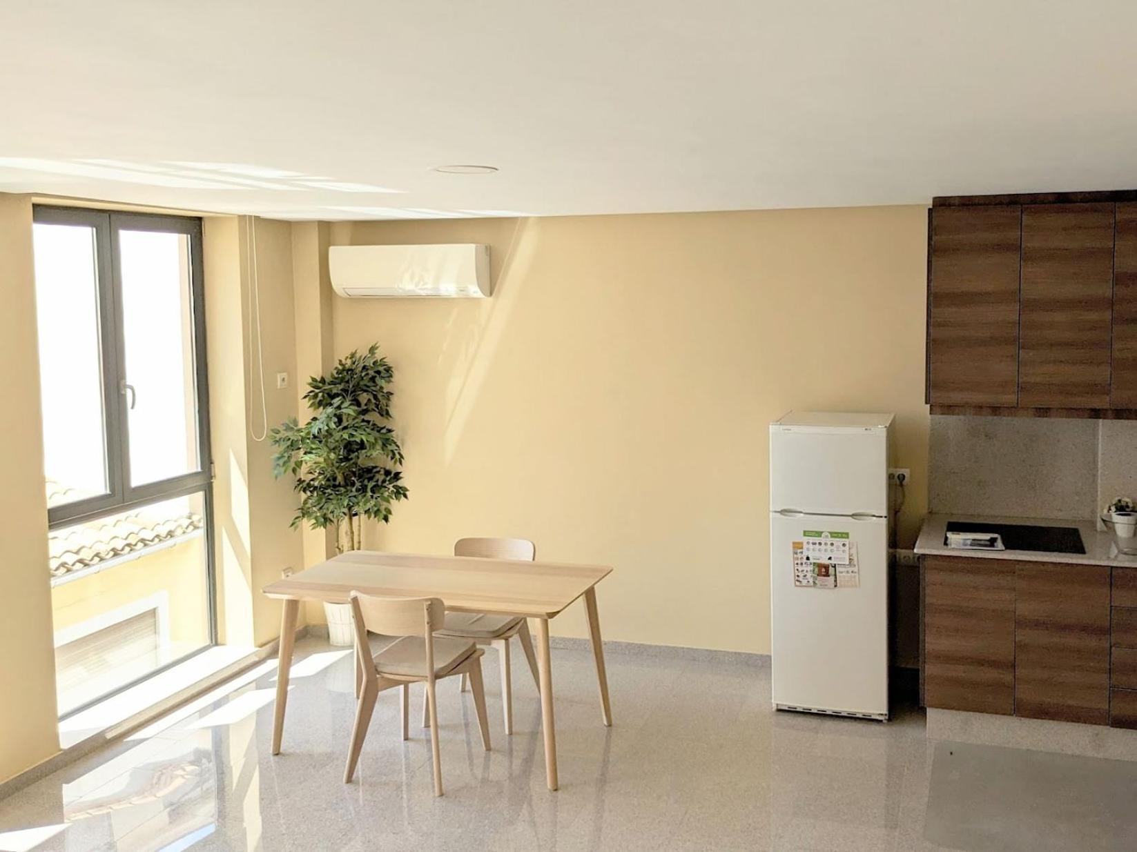 Apartamentos La Creu Baneres de Mariola Exterior photo